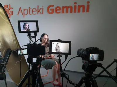 Nutshell | Produkcja Video | Sesje zdjęciowe | Filmy korporacyjne i eventowe